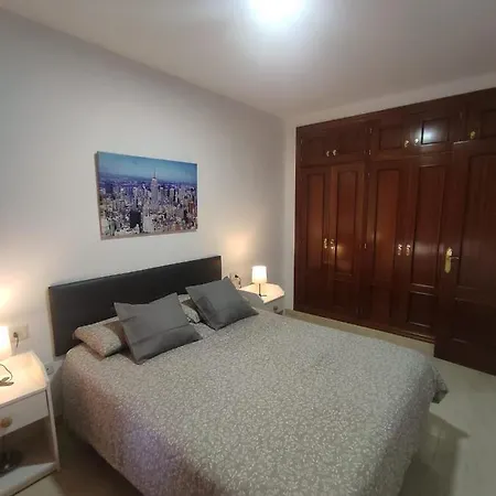 La Laguna Amy 公寓 拉拉古纳