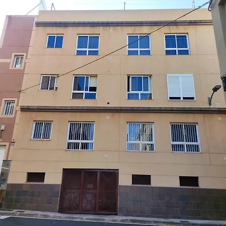 La Laguna Amy Apartman